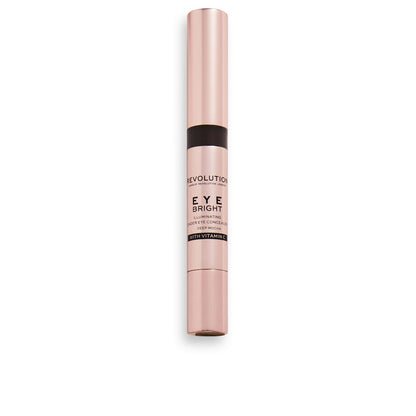 REVOLUTION MAKE UP - Maquillaje - BRIGHT EYE / (10 opciones)