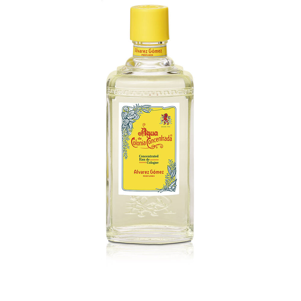 ALVAREZ GOMEZ - Perfumes - AGUA DE COLONIA / (7 opciones)