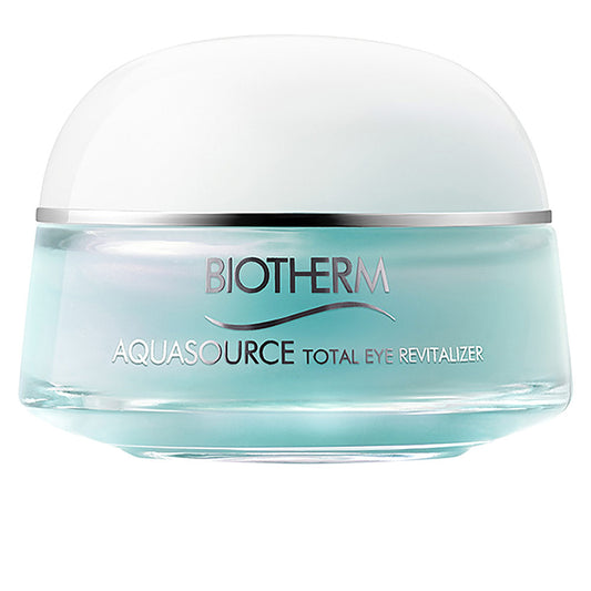 BIOTHERM - Cosmética Facial - AQUASOURCE total eye revitalizer 15 ml