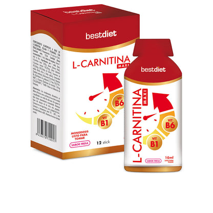 BEST DIET - Alimentación - COMPLEMENTOS ALIMENTICIOS / (18 opciones)