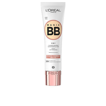 L'ORÉAL PARIS - Maquillaje - MAGIC BB / (3 opciones)