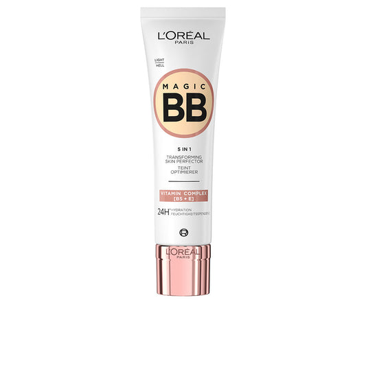 L'ORÉAL PARIS - Maquillaje - MAGIC BB / (3 opciones)