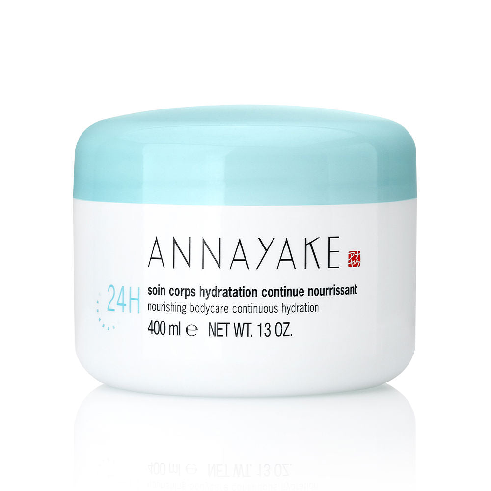 ANNAYAKE - Higiene - 24H / (5 opciones)