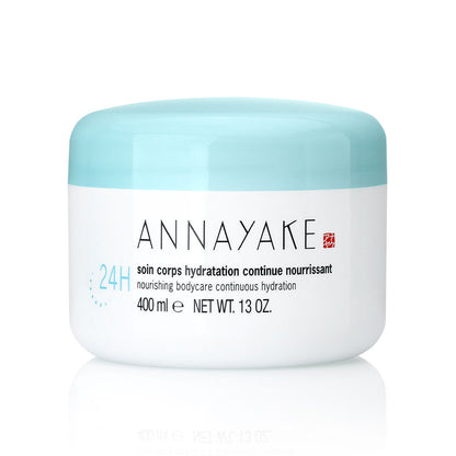 ANNAYAKE - Higiene - 24H / (5 opciones)