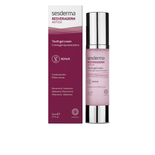 SESDERMA - Cosmética Facial - RESVERADERM / (2 opciones)