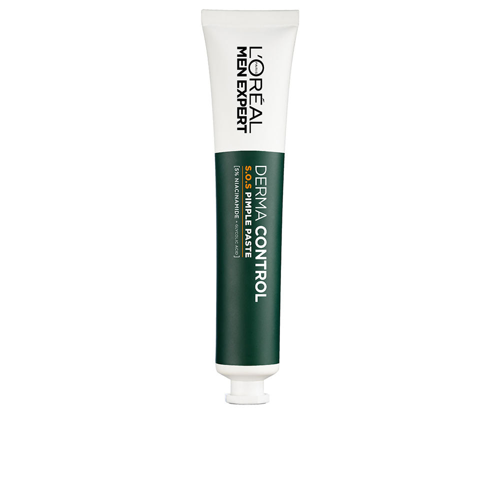 L'ORÉAL PARIS - Cosmética Facial - MEN EXPERT DERMA CONTROL / (4 opciones)