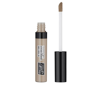 SLEEK - Maquillaje - IN YOUR TONE longwear concealer
