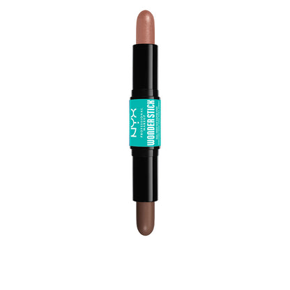 NYX PROFESSIONAL MAKE UP - Maquillaje - WONDER STICK / (10 opciones)