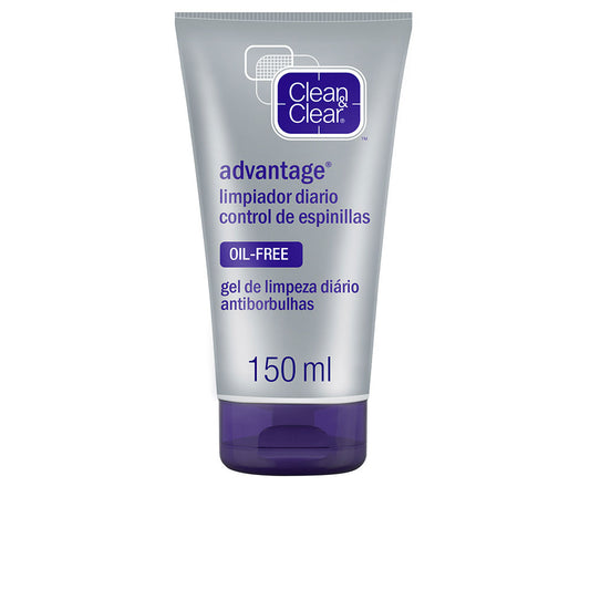 CLEAN & CLEAR - Cosmética Facial - CLEAN & CLEAR ADVANTAGE