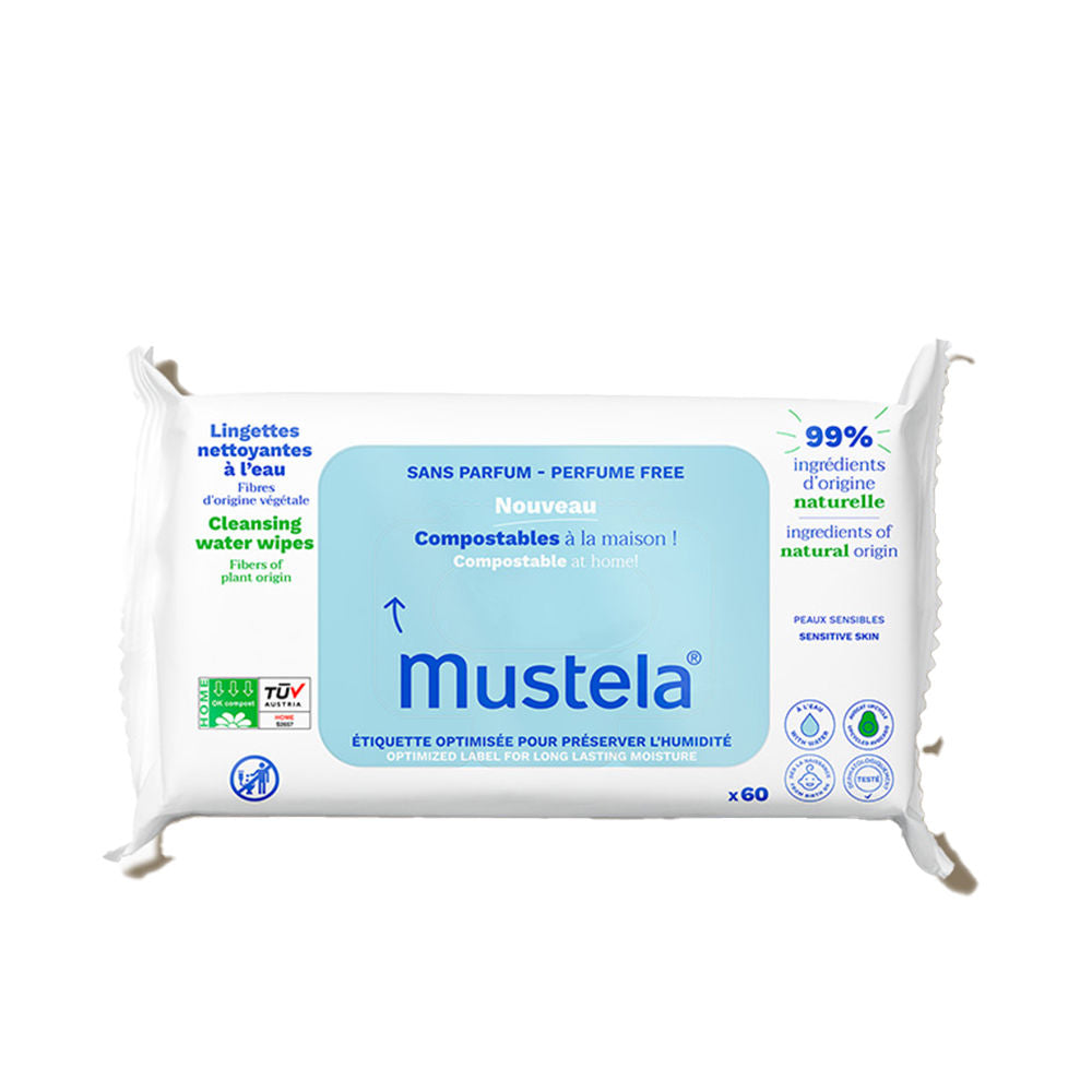 MUSTELA - Bebé y Niños - BEBÉ-NIÑO / (28 opciones)