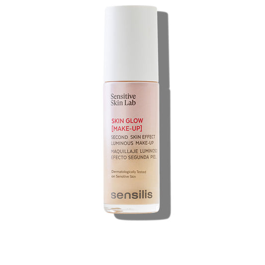 SENSILIS - Maquillaje - SKIN GLOW FACIAL / (10 opciones)