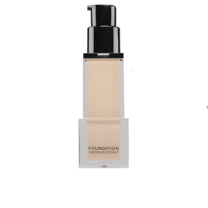 DELFY - Maquillaje - DELFY FOUNDATION / (5 opciones)