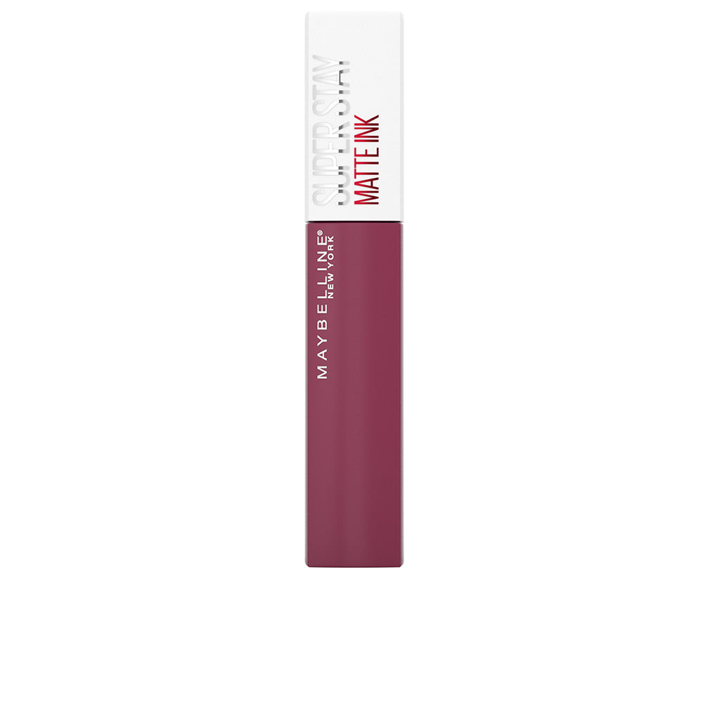 MAYBELLINE - Maquillaje - SUPERSTAY 24H lip color