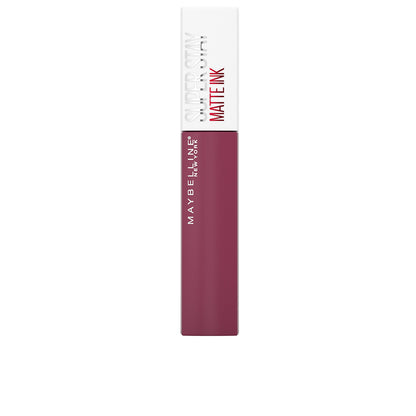 MAYBELLINE - Maquillaje - SUPERSTAY 24H lip color