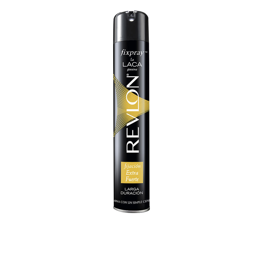REVLON MASS MARKET - Cabello - FIXPRAY