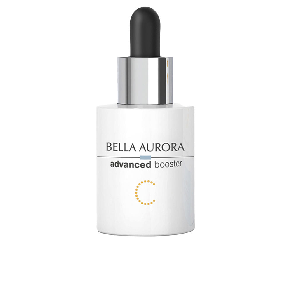 BELLA AURORA - Cosmética Facial - ADVANCED BOOSTER ácido hialurónico 30 ml