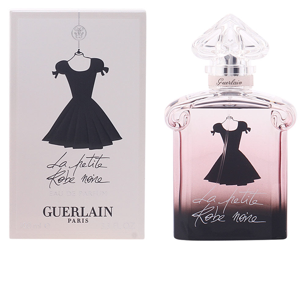 GUERLAIN - Perfumes - LA PETITE ROBE NOIRE / (12 opciones)