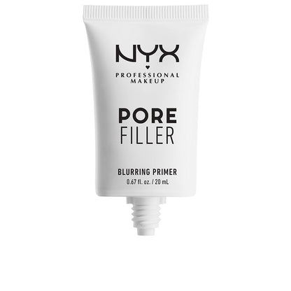 NYX PROFESSIONAL MAKE UP - Maquillaje - PORE FILLER / (2 opciones)