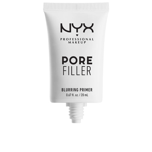 NYX PROFESSIONAL MAKE UP - Maquillaje - PORE FILLER / (2 opciones)