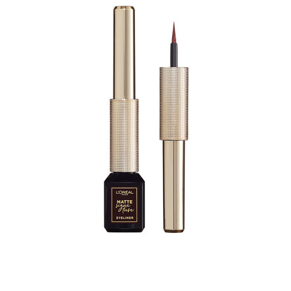 L'ORÉAL PARIS - Maquillaje - MATTE SIGNATURE / (3 opciones)