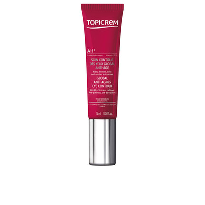 TOPICREM - Cosmética Facial - AH3 / (3 opciones)