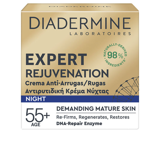 DIADERMINE - Cosmética Facial - EXPERT REJUVENECEDOR