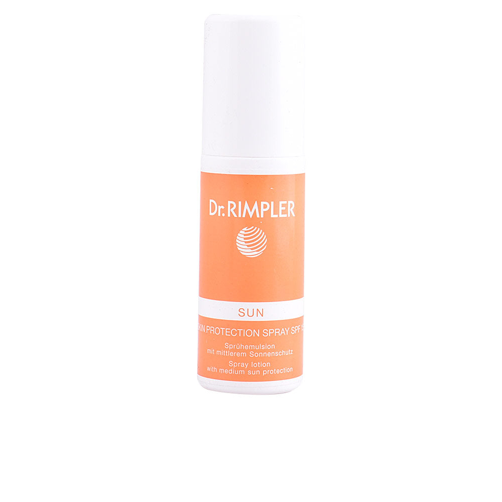 DR. RIMPLER - Solar - DR RIMPLER SUN