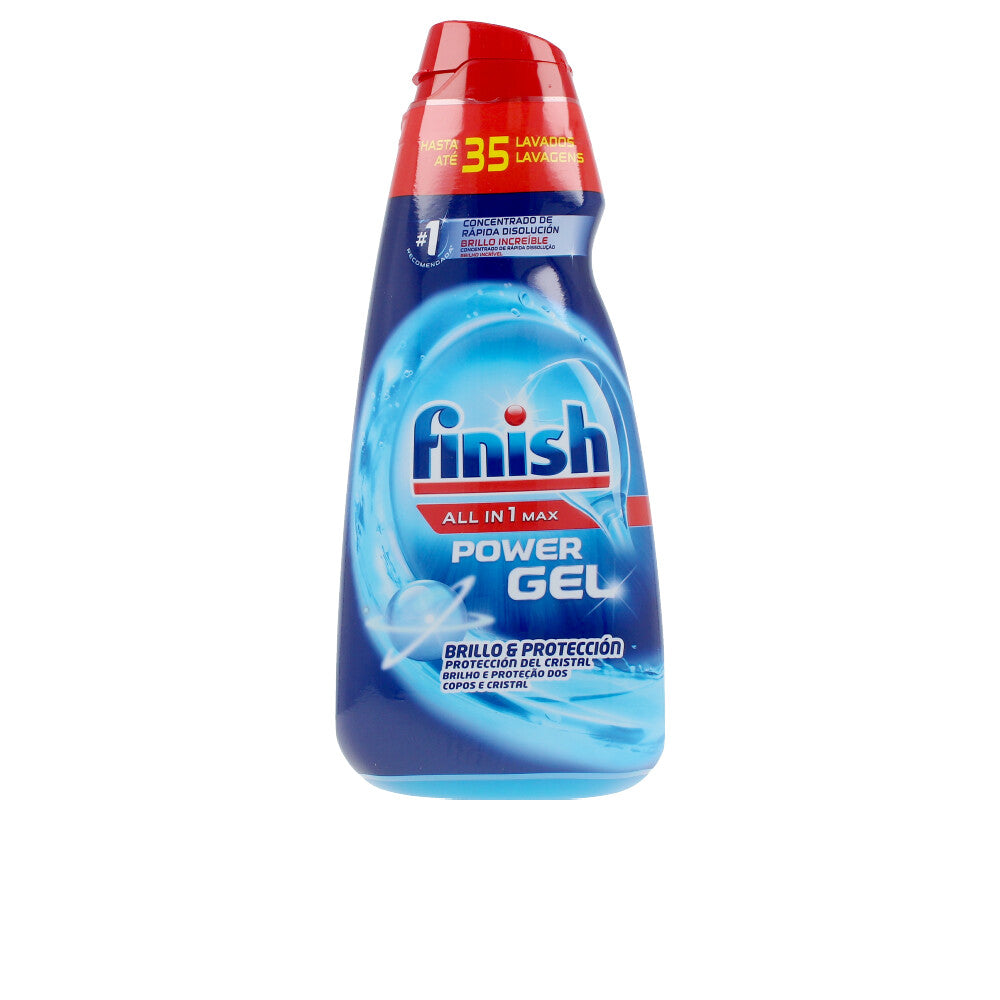 FINISH - Hogar - FINISH / (6 opciones)