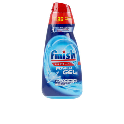 FINISH - Hogar - FINISH / (6 opciones)