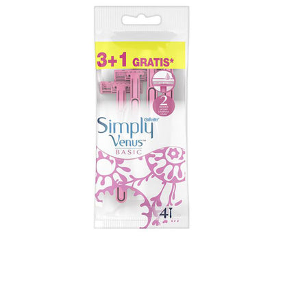 GILLETTE - Higiene - VENUS / (10 opciones)