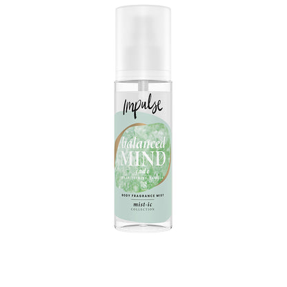 IMPULSE - Perfumes - BODY MIST / (4 opciones)