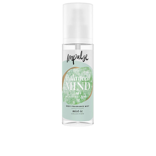 IMPULSE - Perfumes - BODY MIST / (4 opciones)