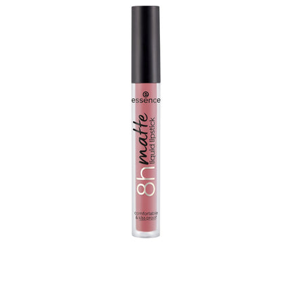 ESSENCE - Maquillaje - 8H MATTE barra de labios líquida