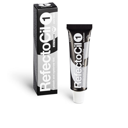 REFECTOCIL - Maquillaje - EYELASH AND EYEBROW TINT / (7 opciones)