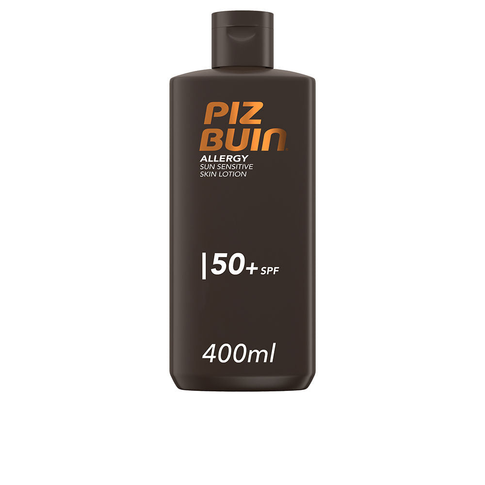 PIZ BUIN - Solar - ALLERGY / (5 opciones)