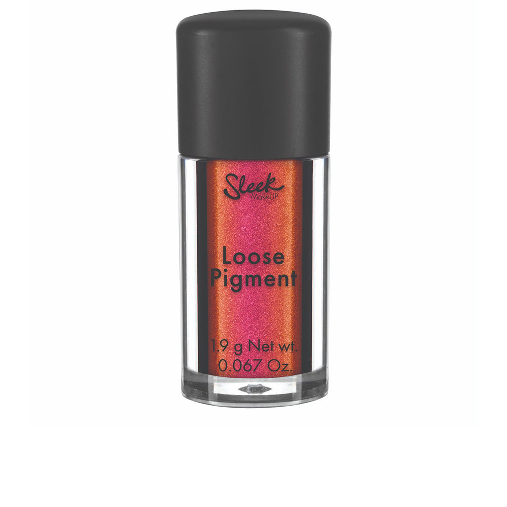 SLEEK - Maquillaje - LOOSE PIGMENT / (3 opciones)