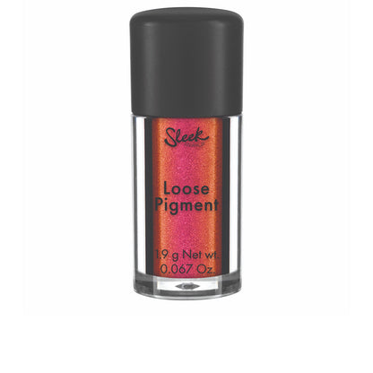 SLEEK - Maquillaje - LOOSE PIGMENT / (3 opciones)