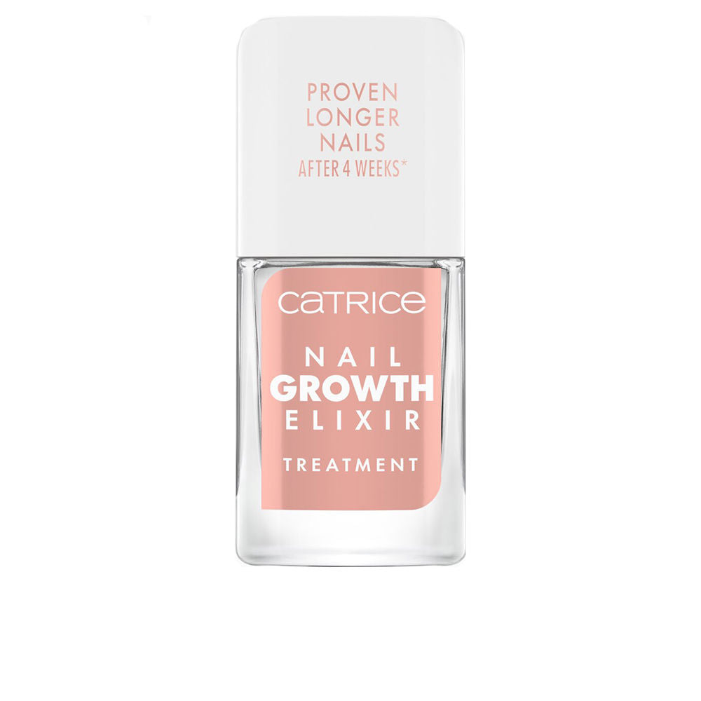 CATRICE - Maquillaje - GROWTH ELIXIR