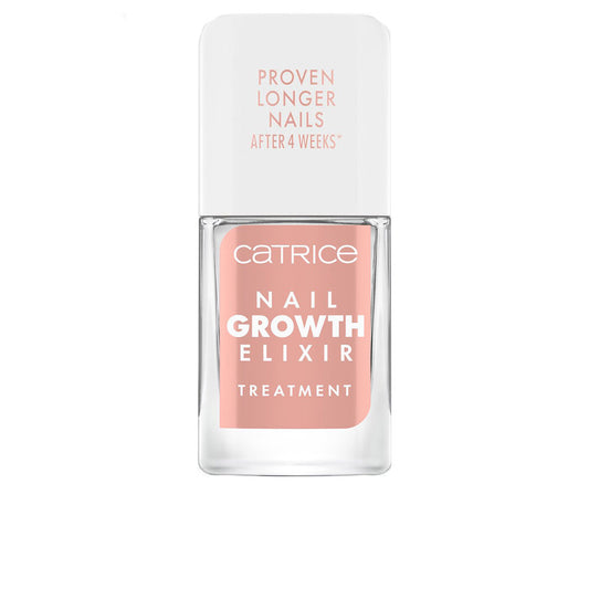 CATRICE - Maquillaje - GROWTH ELIXIR
