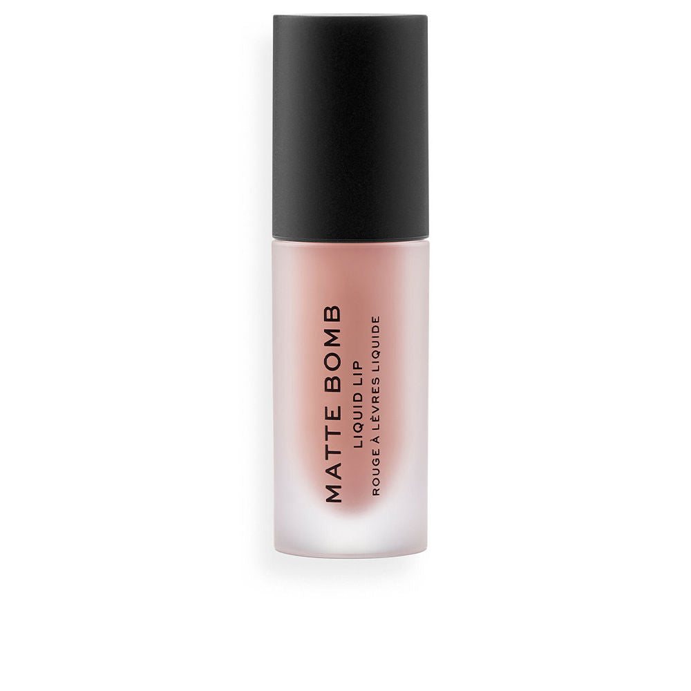 REVOLUTION MAKE UP - Maquillaje - MATTE BOMB / (8 opciones)