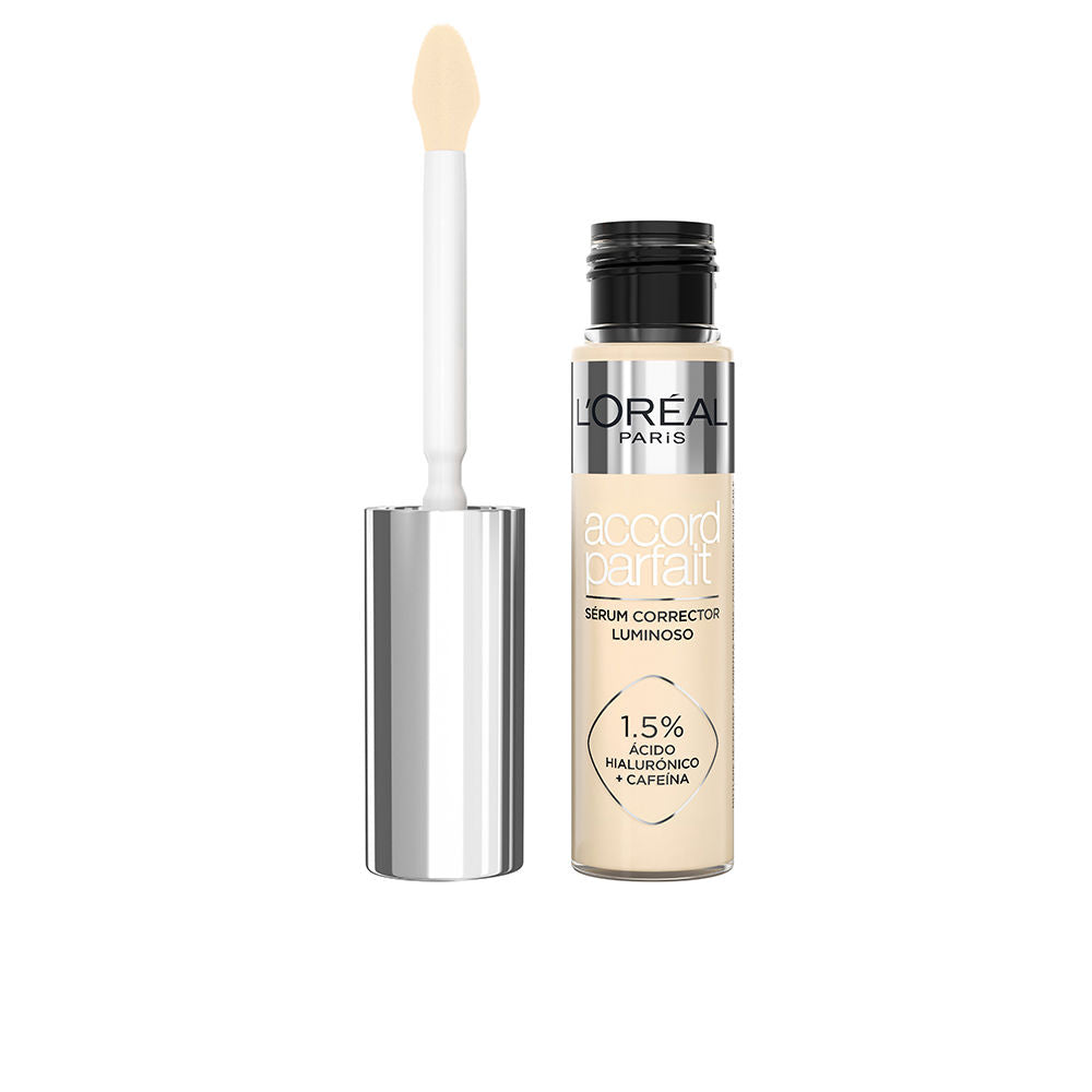 L'ORÉAL PARIS - Maquillaje - ACCORD PARFAIT poudre