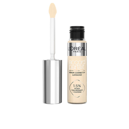 L'ORÉAL PARIS - Maquillaje - ACCORD PARFAIT poudre