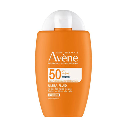 AVÈNE - Solar - SOLAIRE HAUTE PROTECTION / (40 opciones)