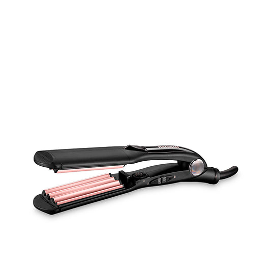 BABYLISS - Cabello - PLANCHA DE PELO CRIMPER