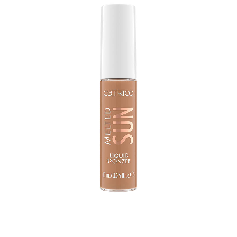 CATRICE - Maquillaje - MELTED SUN / (5 opciones)