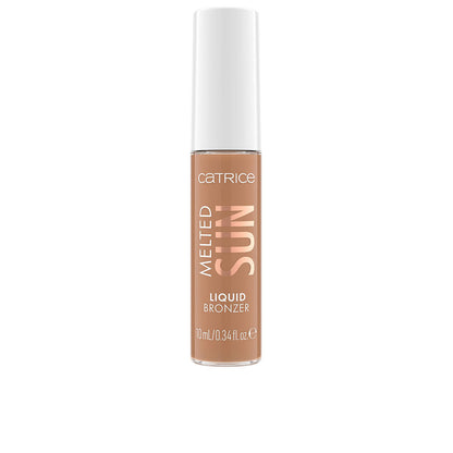 CATRICE - Maquillaje - MELTED SUN / (5 opciones)