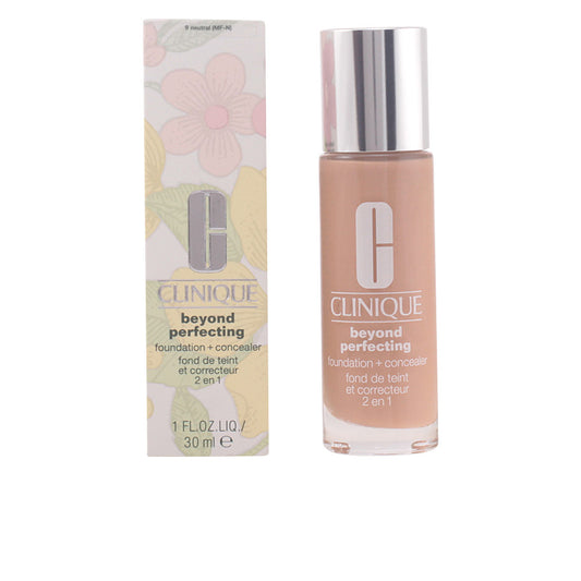 CLINIQUE - Maquillaje - BEYOND PERFECTING / (11 opciones)