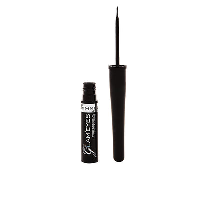 RIMMEL LONDON - Maquillaje - GLAM'EYES PROFESSIONAL / (2 opciones)