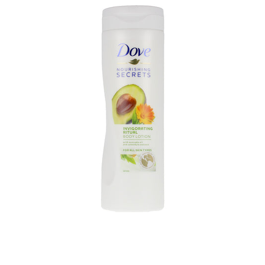 DOVE - Cosmética Corporal - REVITALIZING RITUAL