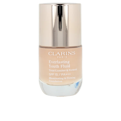 CLARINS - Maquillaje - EVERLASTING / (17 opciones)